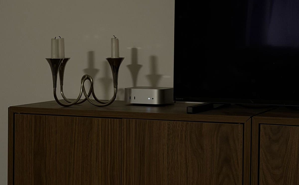 Mac Mini M4 running OpenClaw 24/7